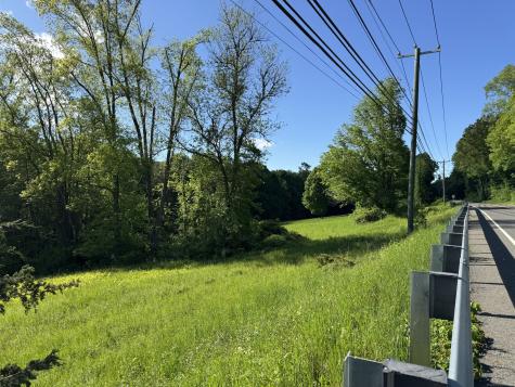 Route 39 South, State Route Sherman CT 06784