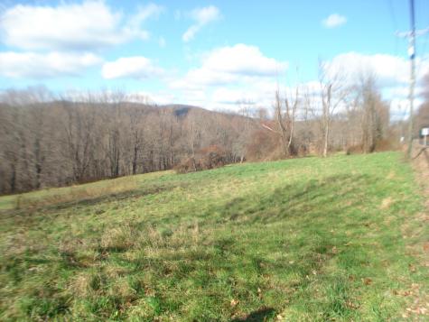 Route 39 South, State Route Sherman CT 06784