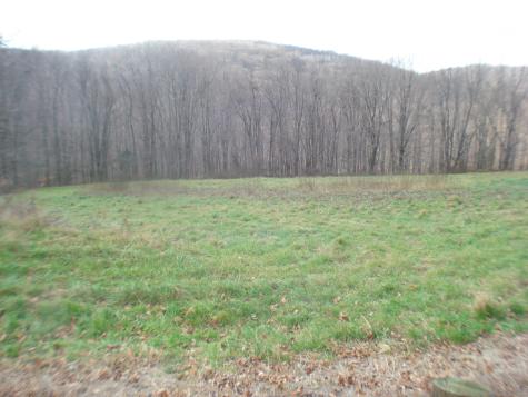 Route 39 South, State Route Sherman CT 06784