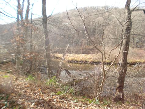 Route 39 South, State Route Sherman CT 06784