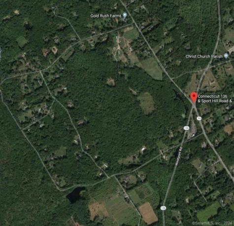 897 Sport Hill Road Easton CT 06612