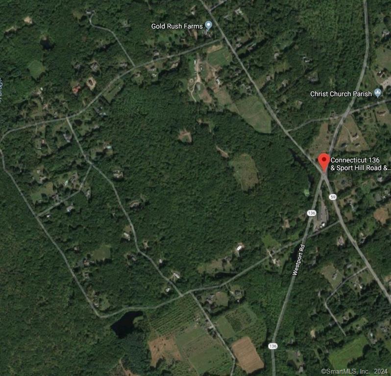 897 Sport Hill Road Easton CT 06612
