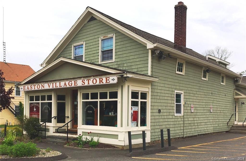 897 Sport Hill Road Easton CT 06612