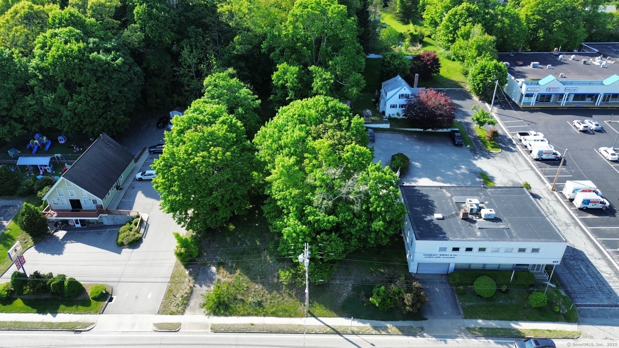 459 West Main Street Norwich CT 06360