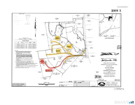 41 Wolf Neck Road Stonington CT 06378