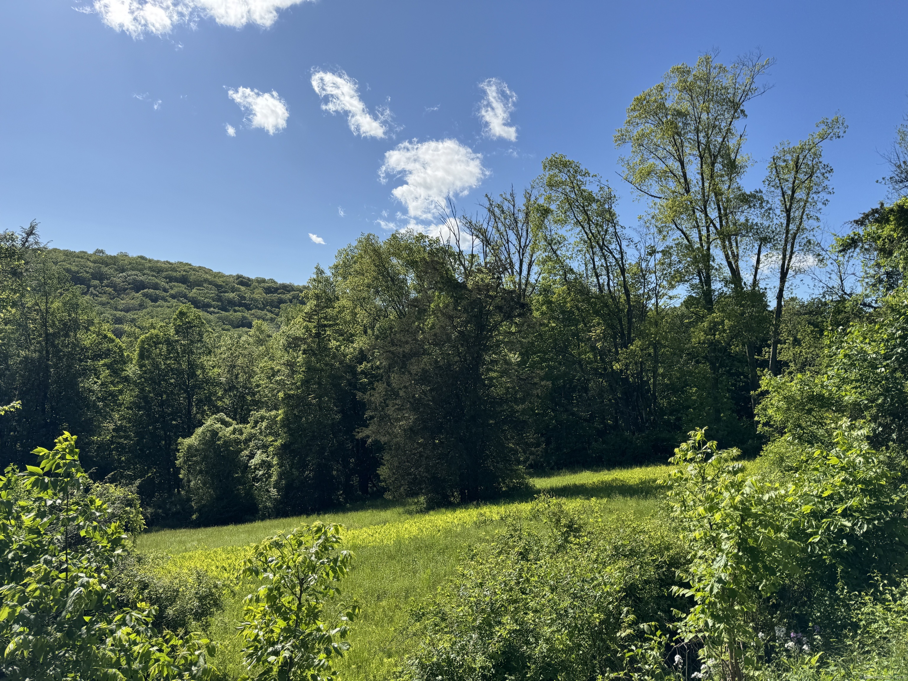 Rte 39 South, State Route Sherman CT 06784