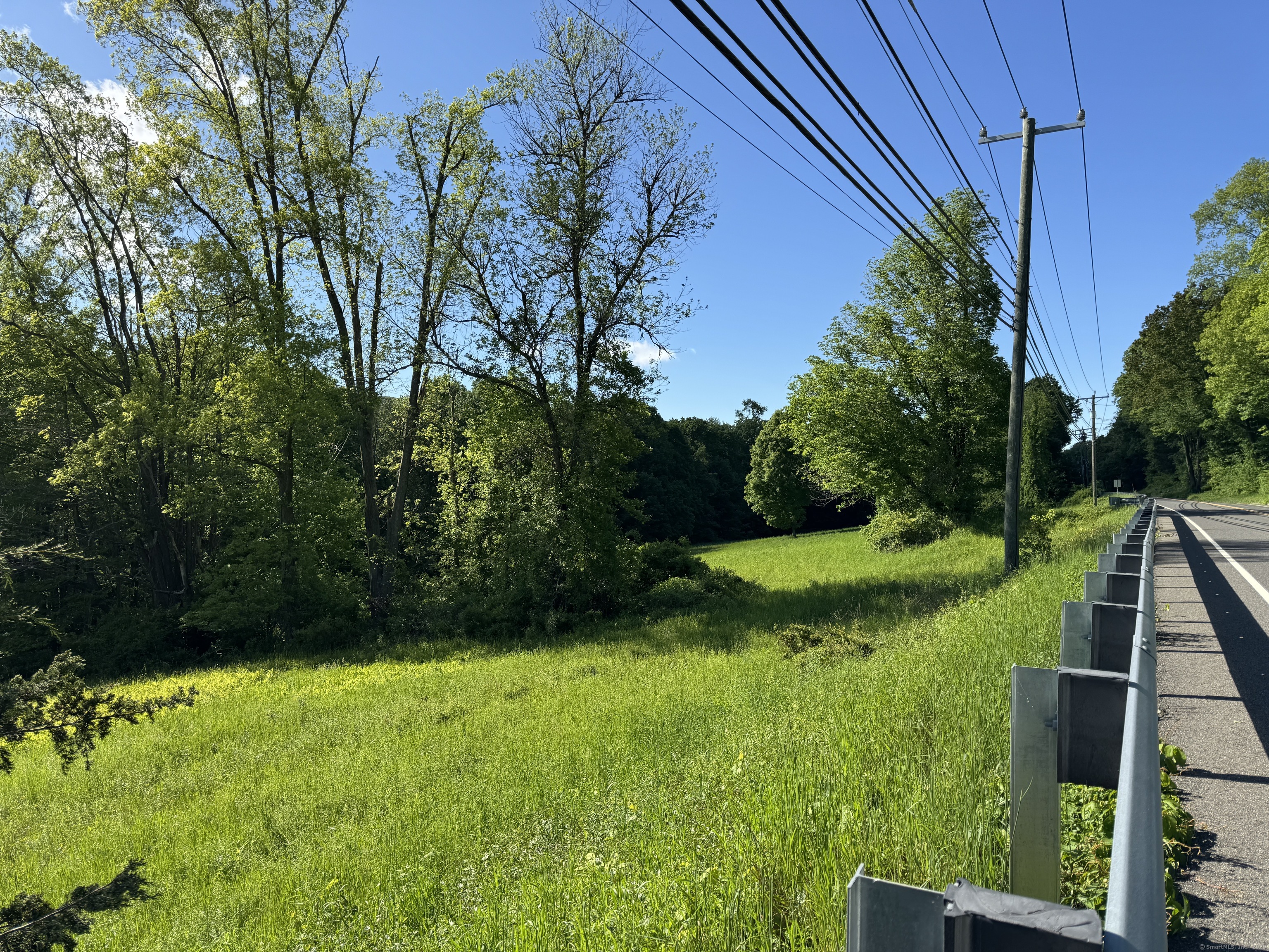 Rte 39 South, State Route Sherman CT 06784