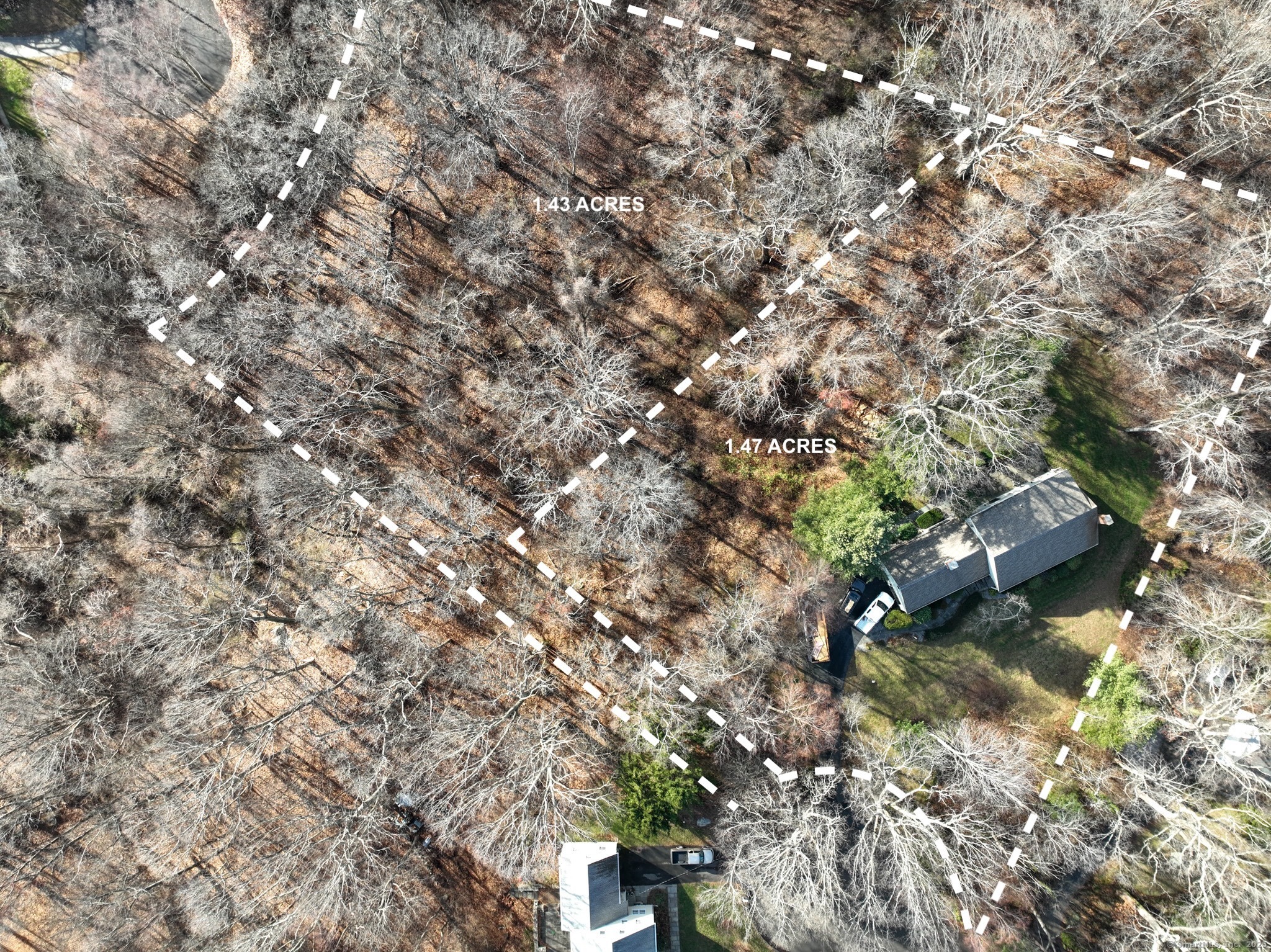 Skytop Drive Madison CT 06443