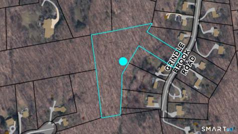 211 Grindle Brook Road Glastonbury CT 06073