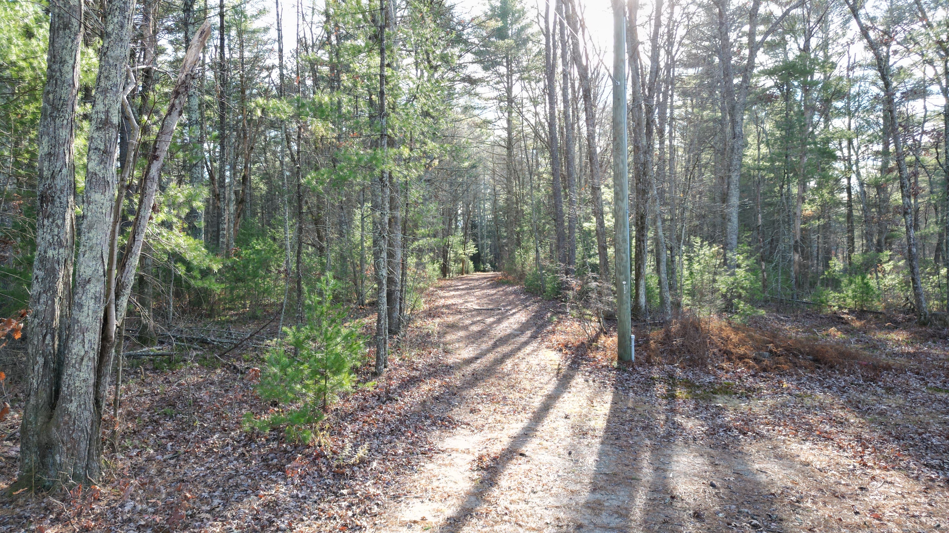 81 Deerfield Drive Sterling CT 06373