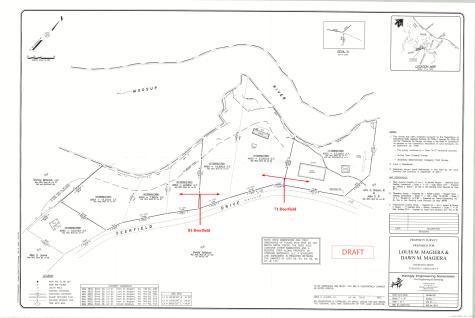 81 Deerfield Drive Sterling CT 06373