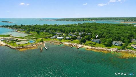 39 Chippechaug Trail Stonington CT 06355