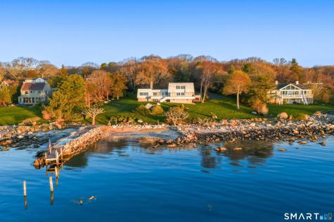 39 Chippechaug Trail Stonington CT 06355