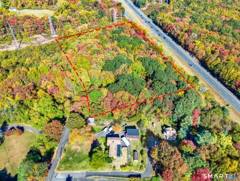 Old Colonial Road Watertown CT 06795