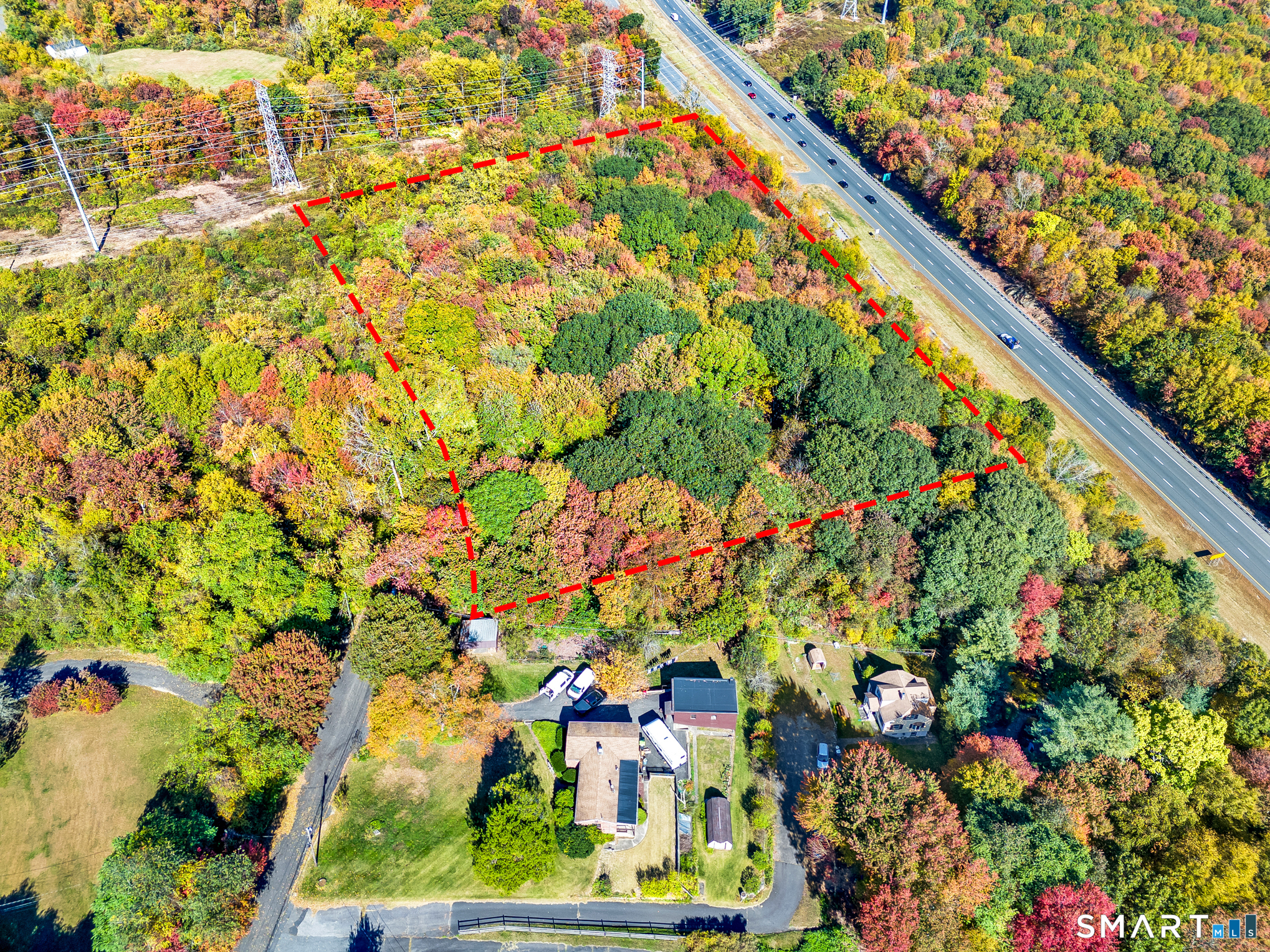 Old Colonial Road Watertown CT 06795