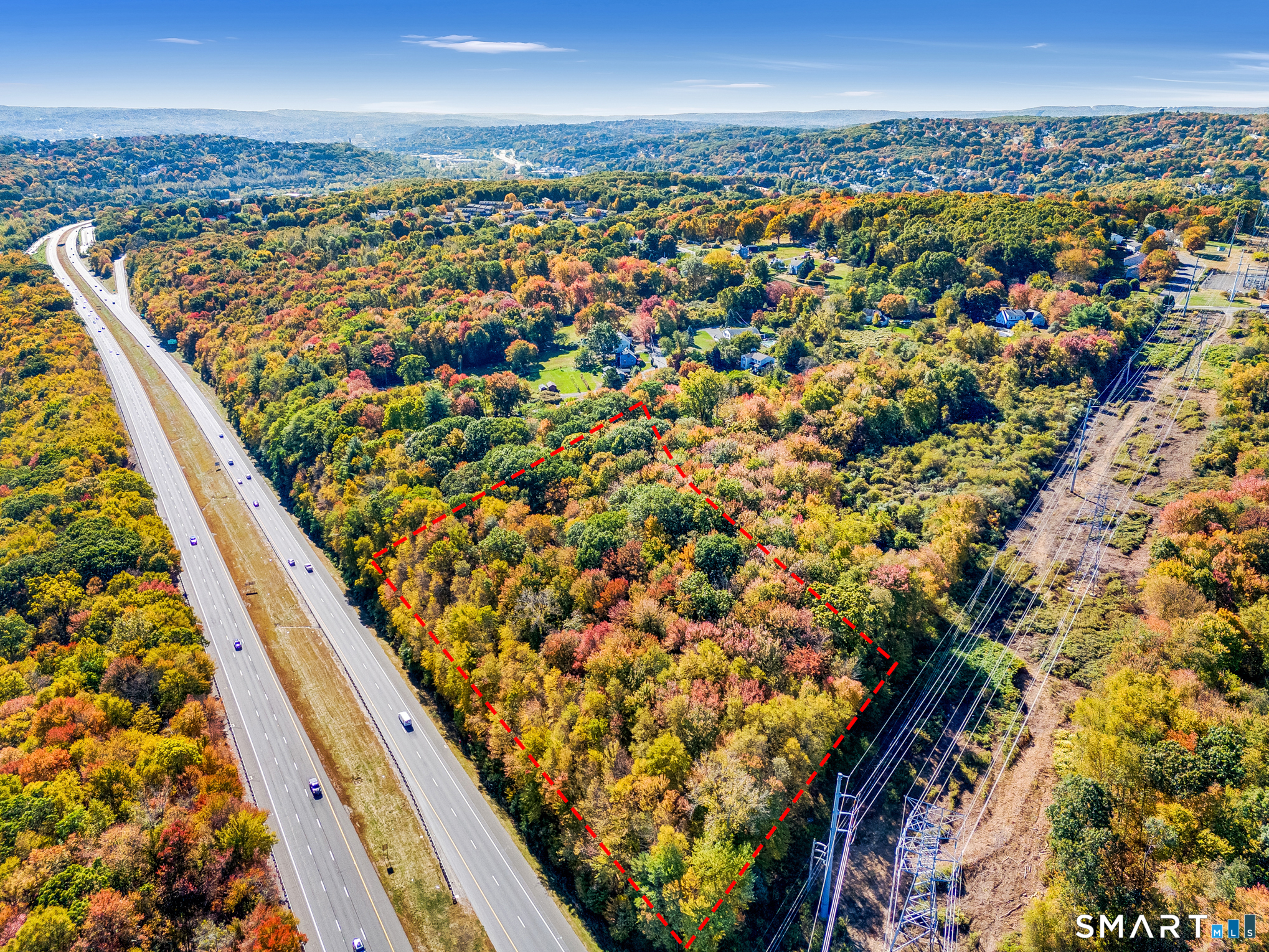 Old Colonial Road Watertown CT 06795