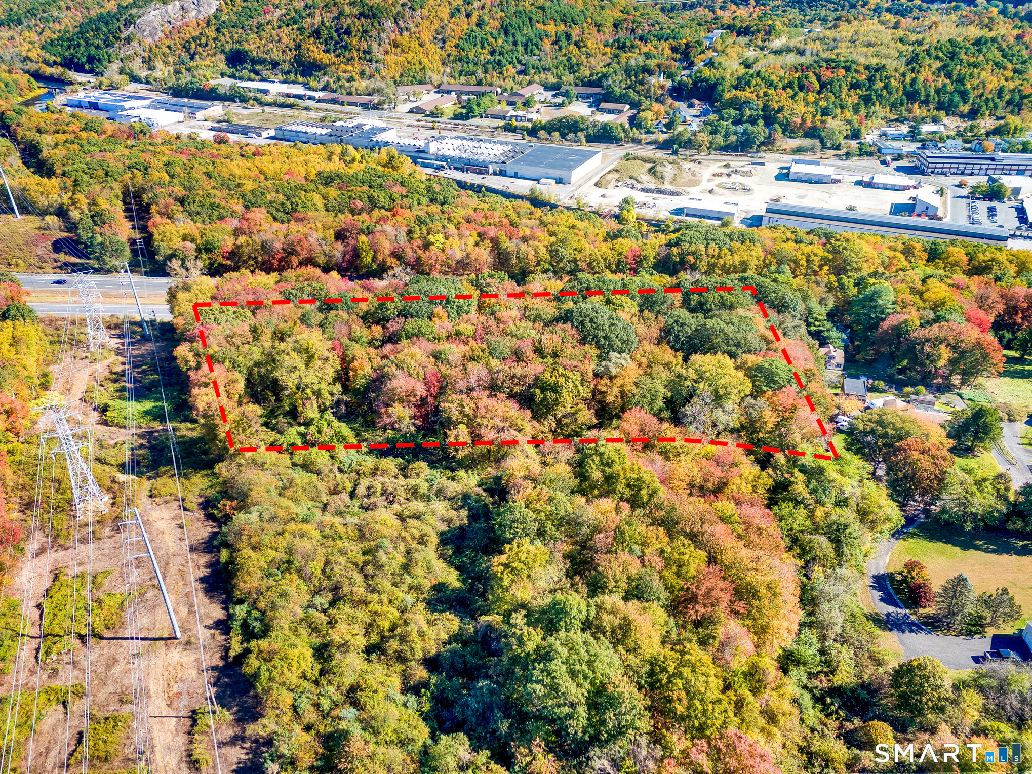 Old Colonial Road Watertown CT 06795