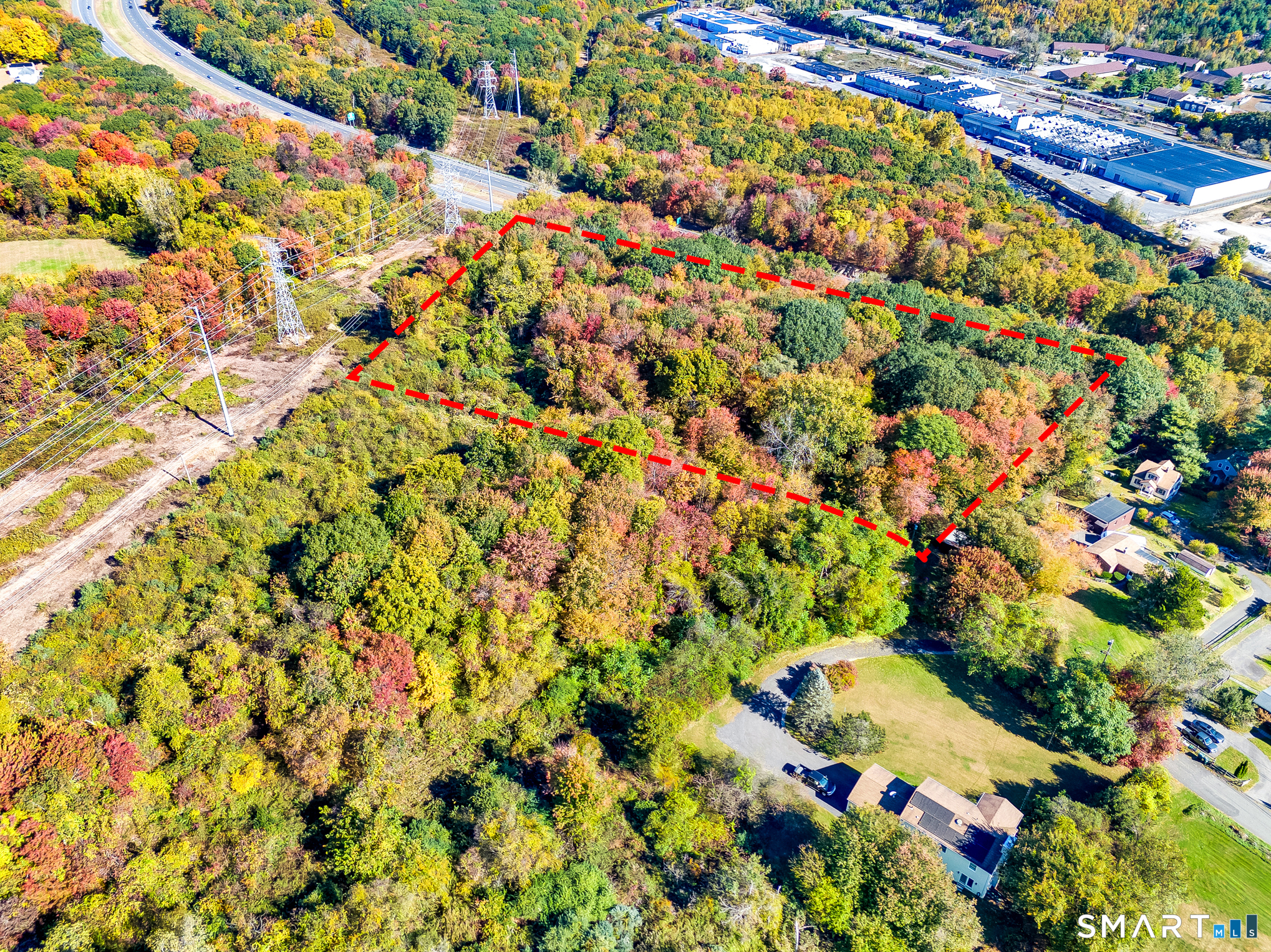 Old Colonial Road Watertown CT 06795