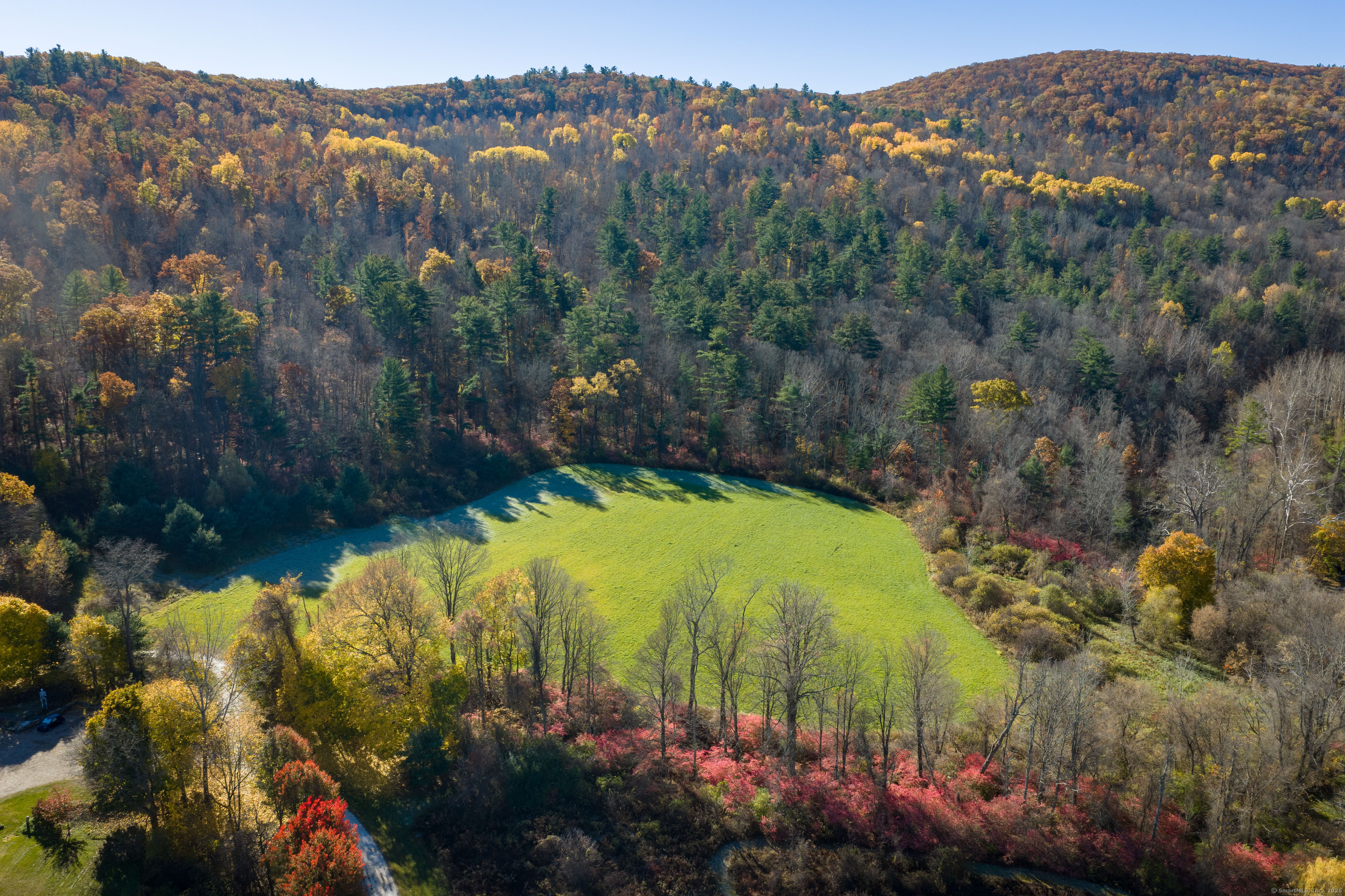 Lime Rock Road Salisbury CT 06039