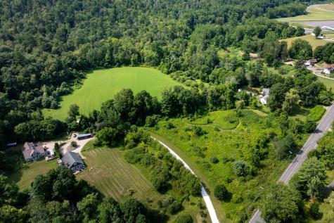 Lime Rock Road Salisbury CT 06039