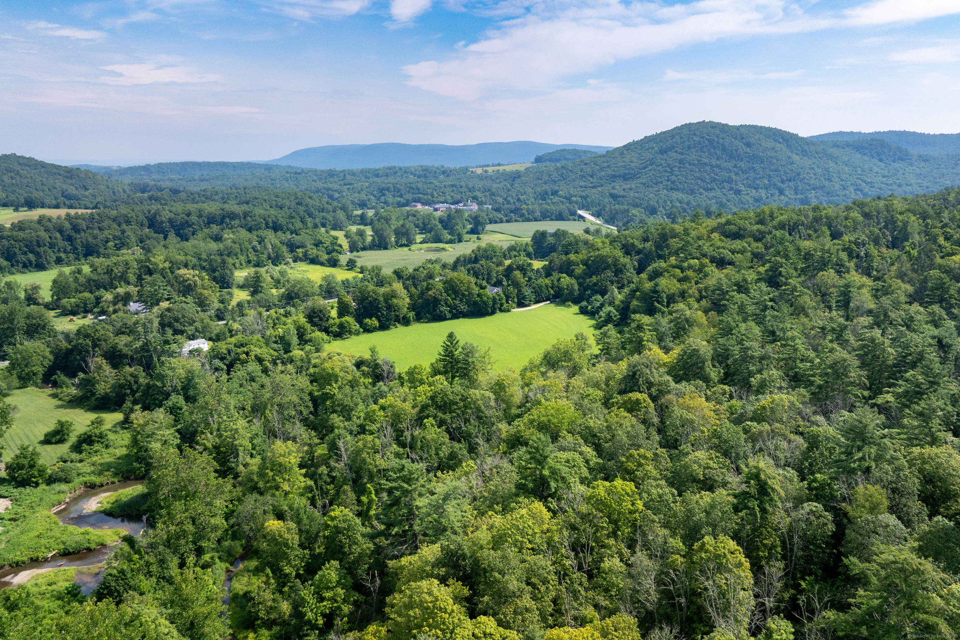 Lime Rock Road Salisbury CT 06039