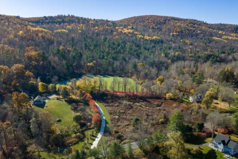 Lime Rock Road Salisbury CT 06039
