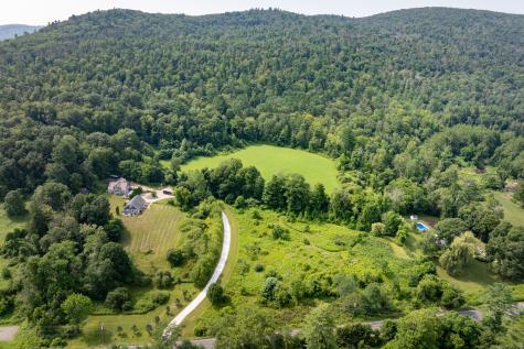 Lime Rock Road Salisbury CT 06039