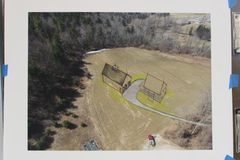 Lime Rock Road Salisbury CT 06039