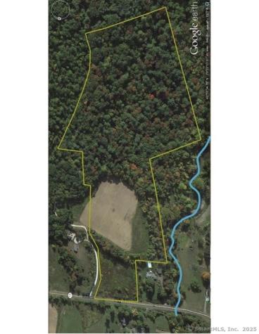 Lime Rock Road Salisbury CT 06039
