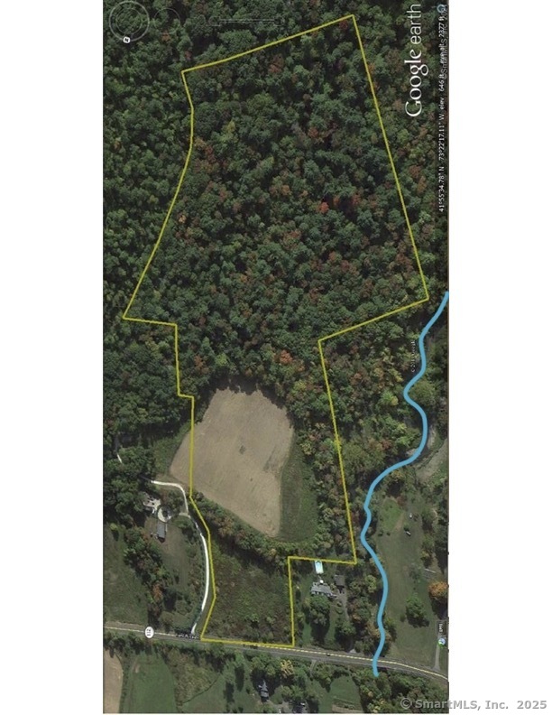 Lime Rock Road Salisbury CT 06039