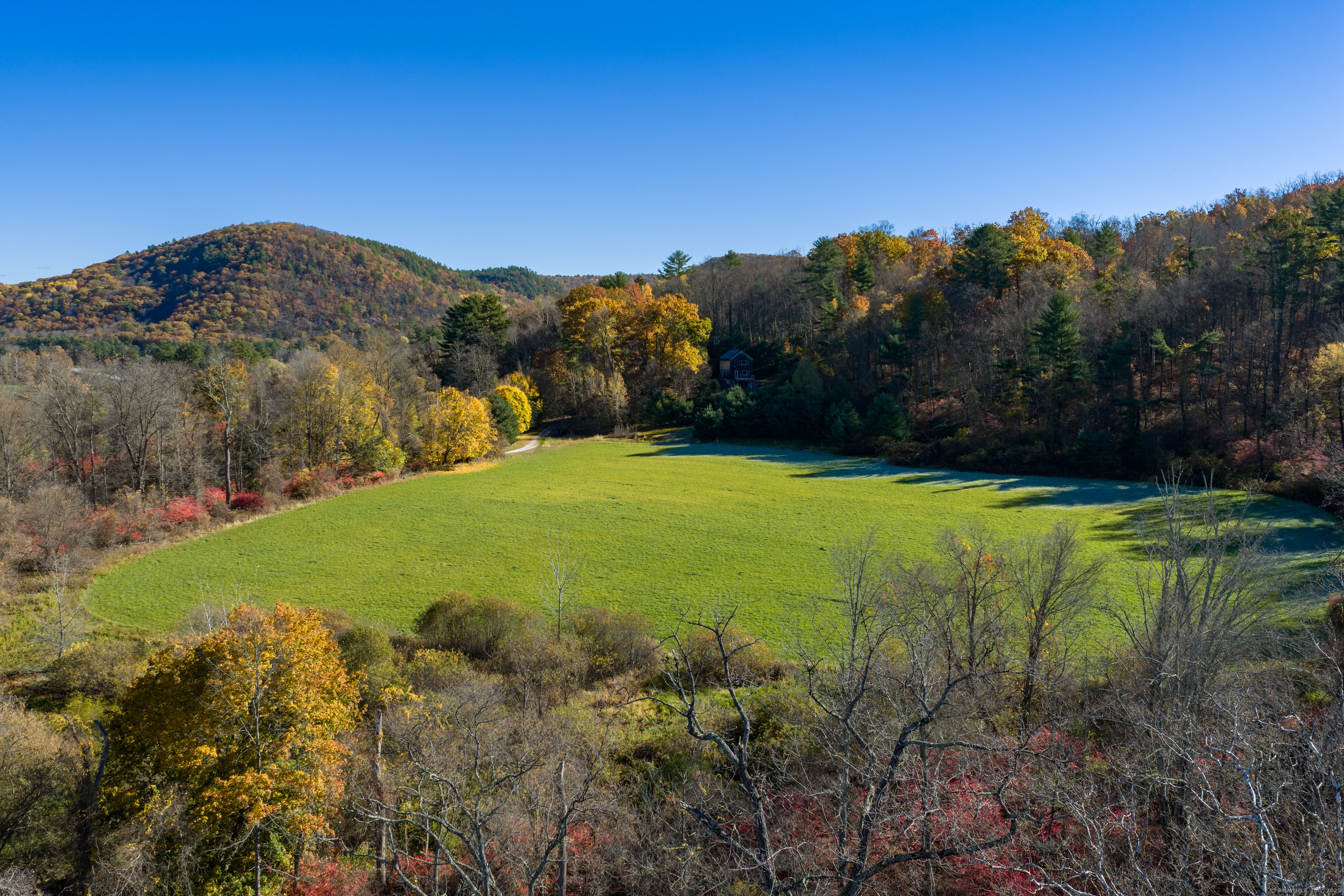 Lime Rock Road Salisbury CT 06039
