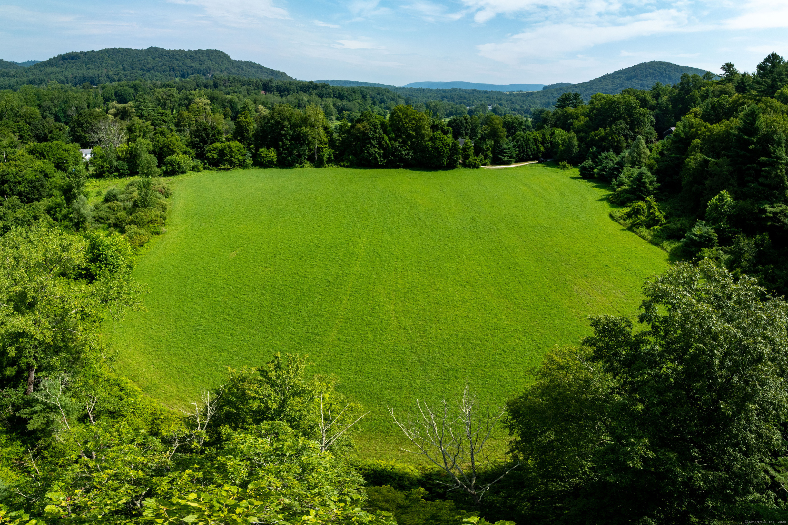 Lime Rock Road Salisbury CT 06039