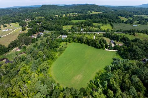 Lime Rock Road Salisbury CT 06039