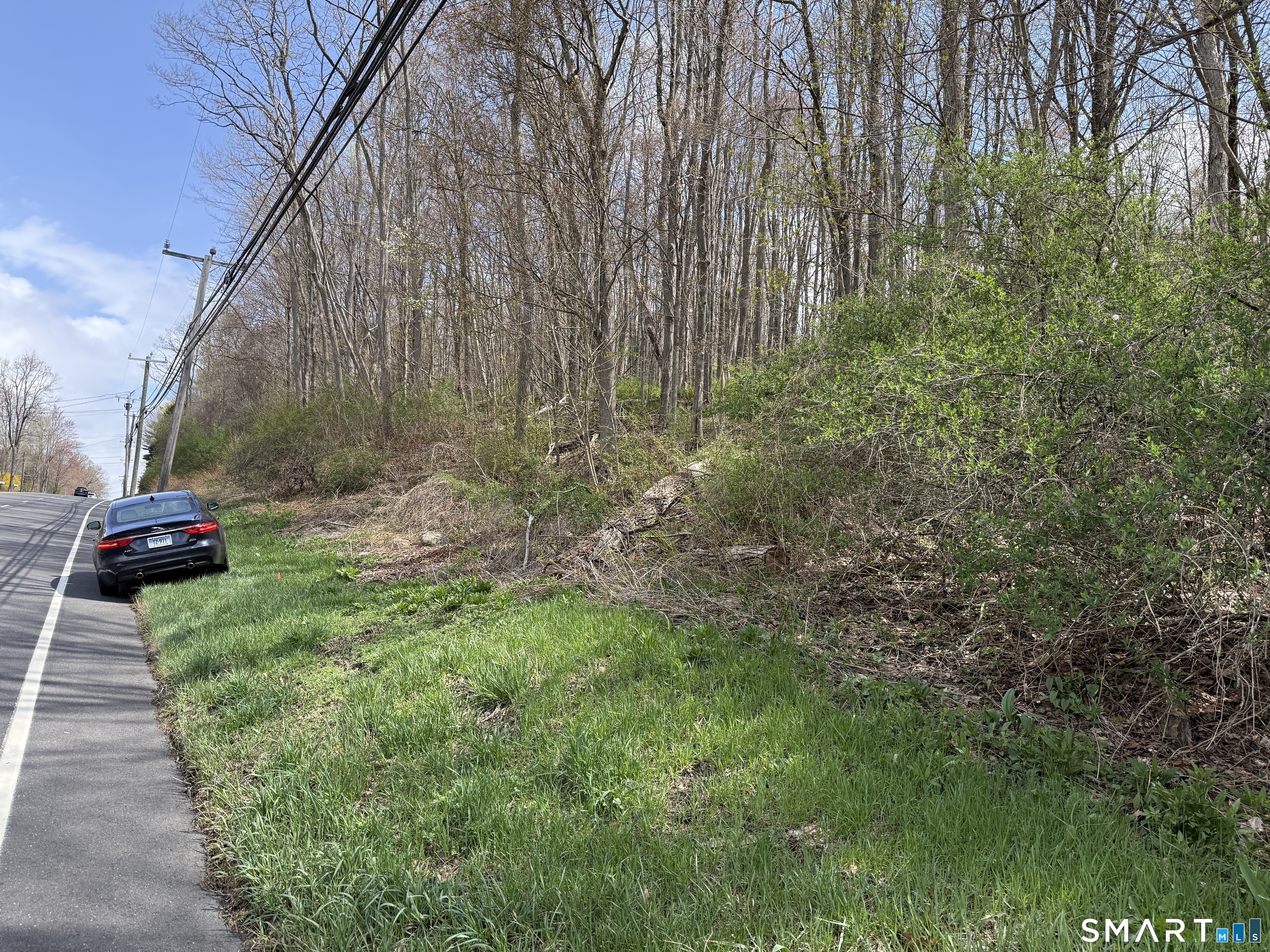 Torrington Road Litchfield CT 06759