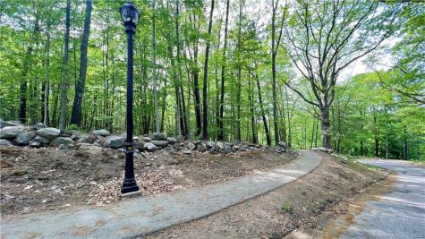 Storrs Road Mansfield CT 06250