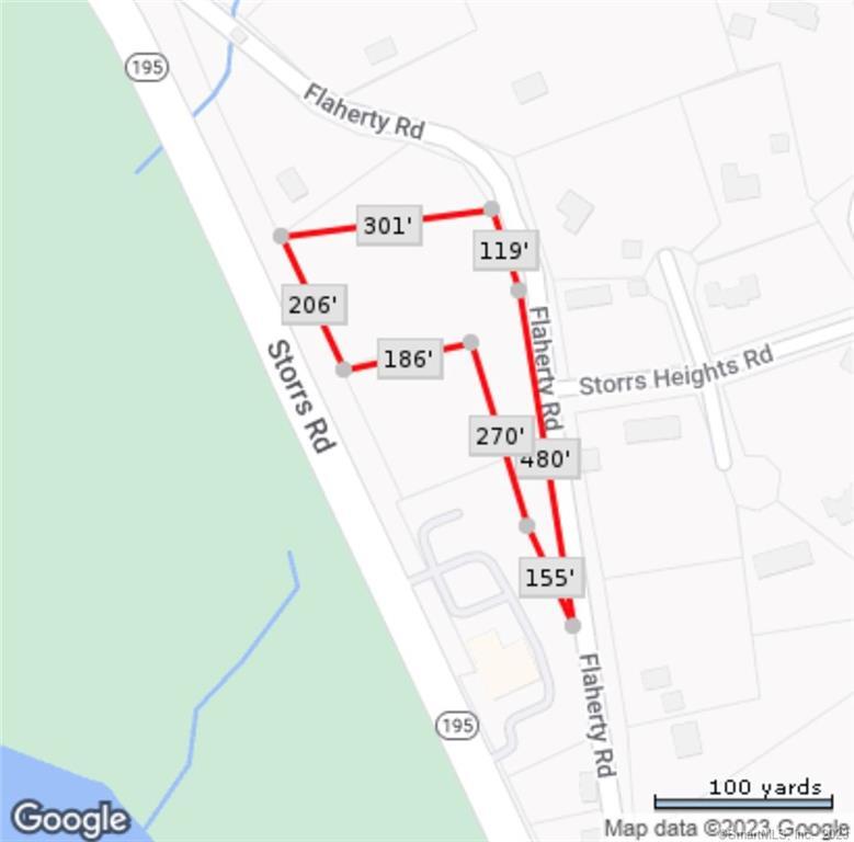 Storrs Road Mansfield CT 06250