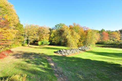 86 Case Street Granby CT 06090