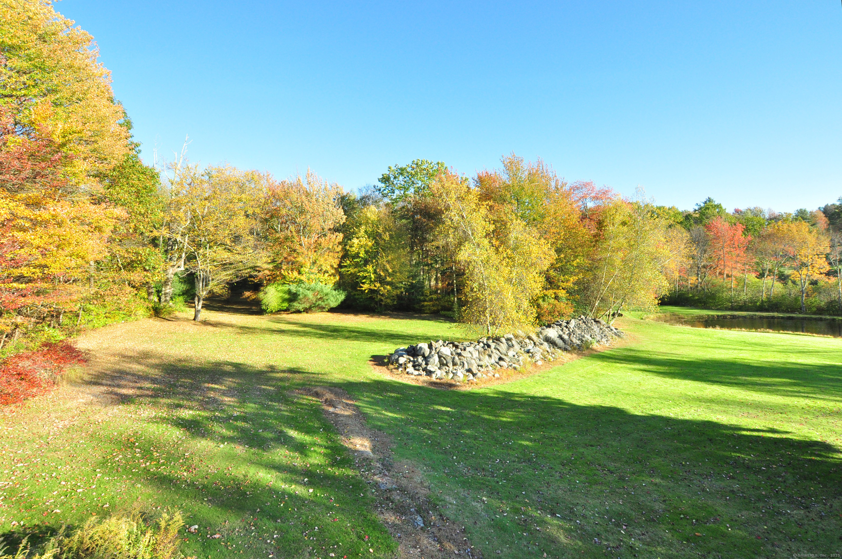 86 Case Street Granby CT 06090