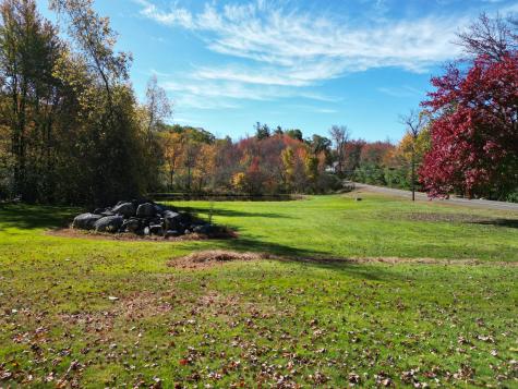 86 Case Street Granby CT 06090