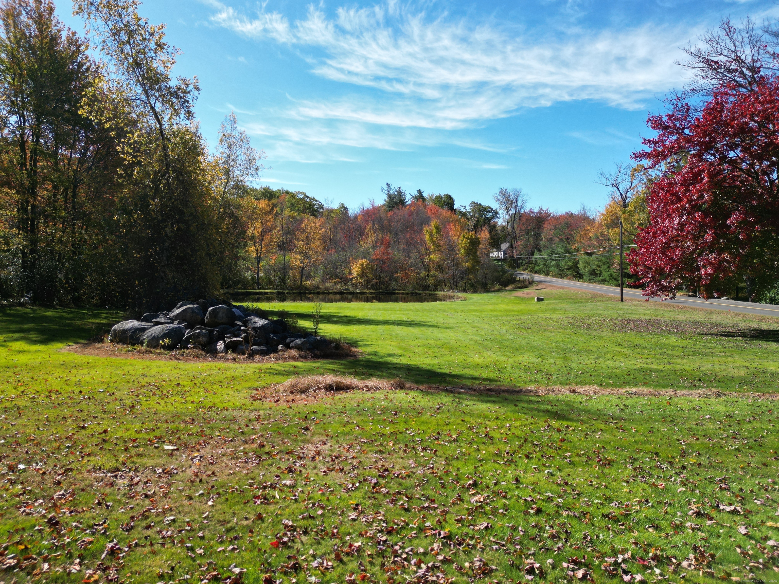 86 Case Street Granby CT 06090