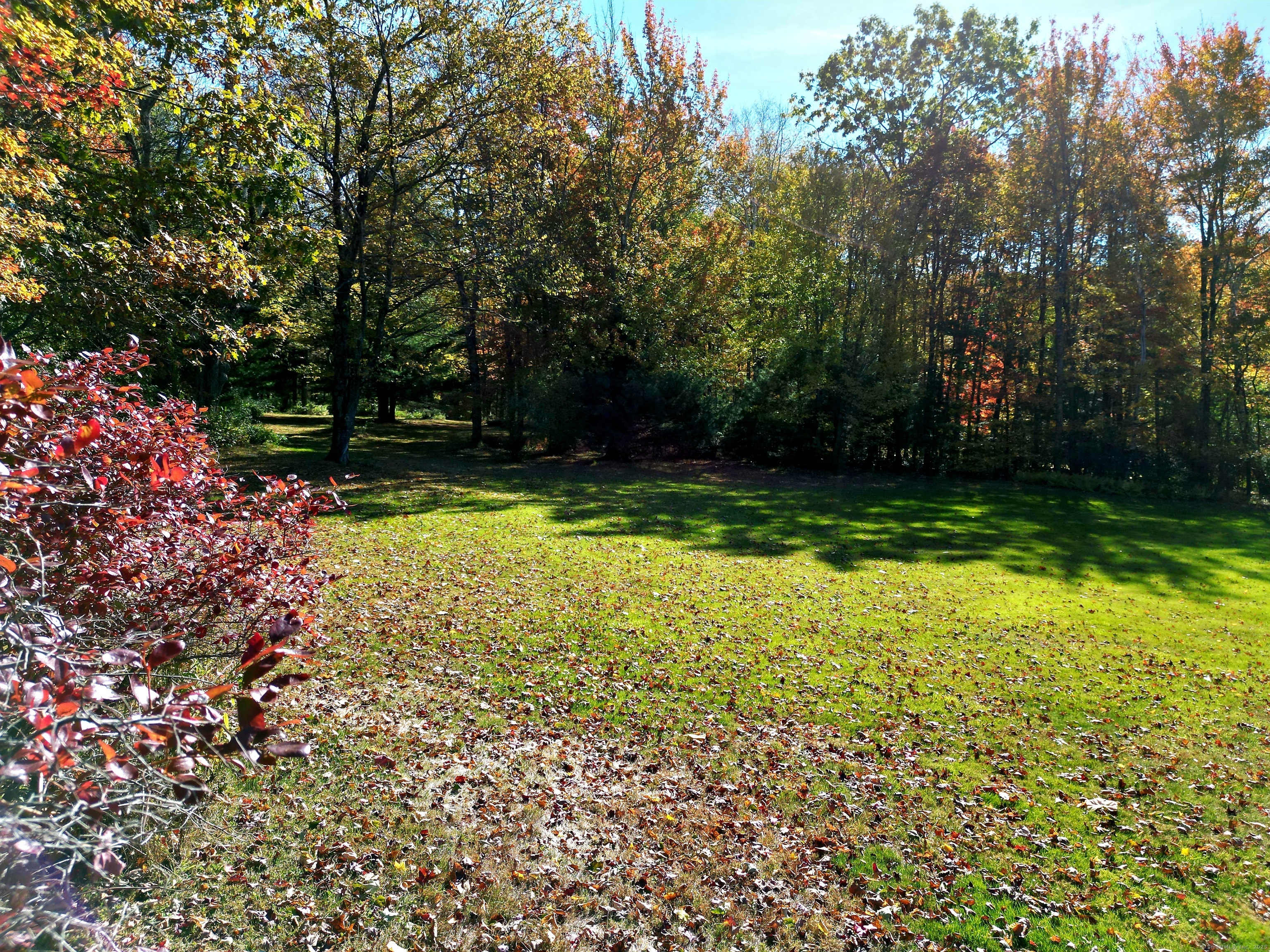 86 Case Street Granby CT 06090