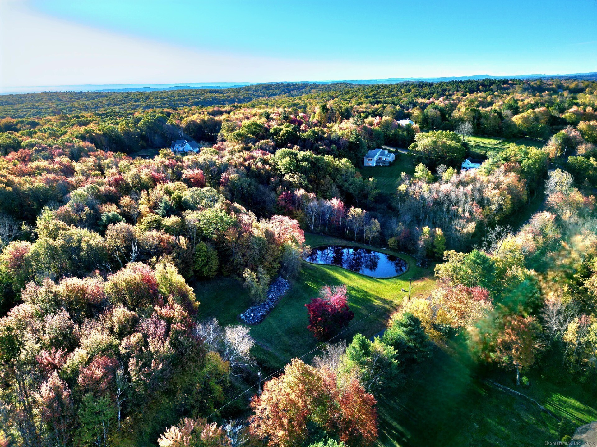 86 Case Street Granby CT 06090