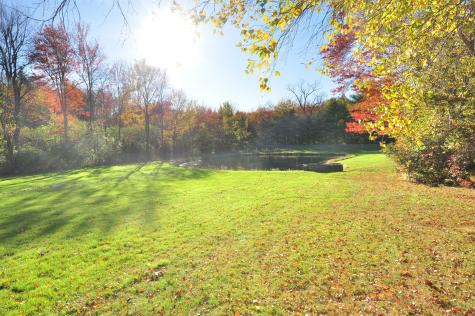 86 Case Street Granby CT 06090