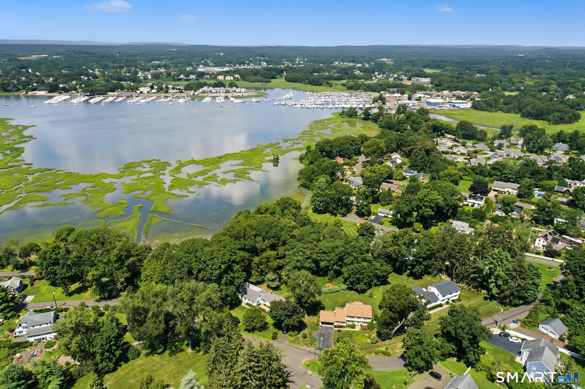 31 Pawson Road Branford CT 06405