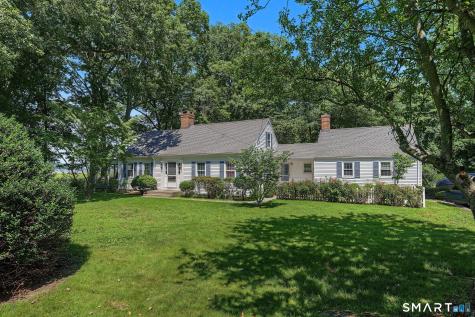 31 Pawson Road Branford CT 06405