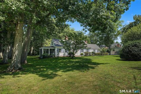31 Pawson Road Branford CT 06405