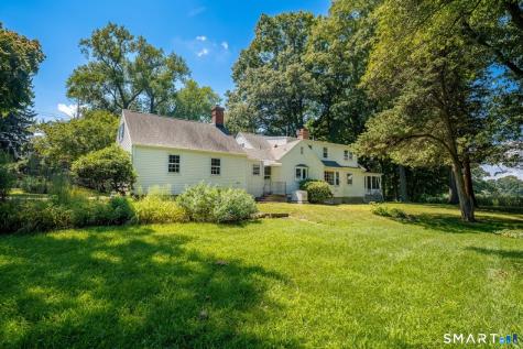 31 Pawson Road Branford CT 06405