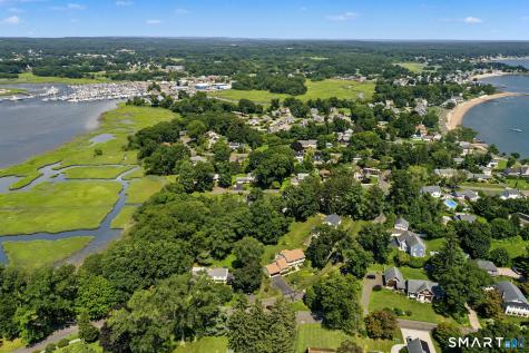31 Pawson Road Branford CT 06405