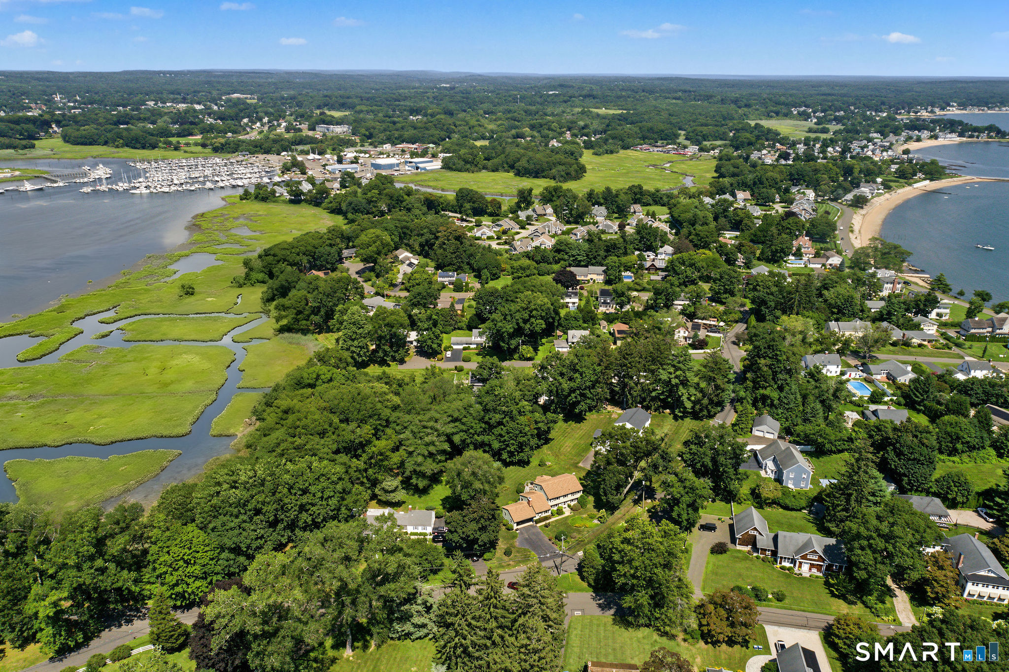 31 Pawson Road Branford CT 06405