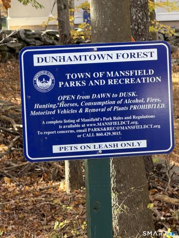 Maxfelix Drive Mansfield CT 06268